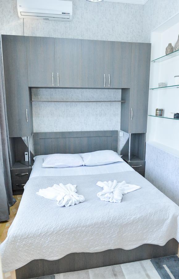 Bibi Hotel Kutaisi Luaran gambar